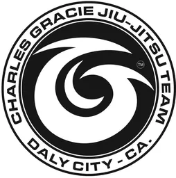 Charles Gracie Jiu-Jitsu Academy of Daly City logo