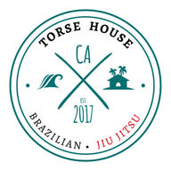 Torse House: Brazilian Jiu-Jitsu logo