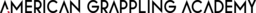 American Grappling Academy logo