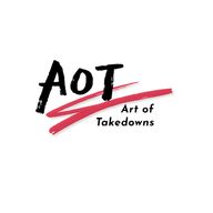 Art of Takedowns - Judo & Grappling Academy logo