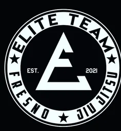Elite Team Fresno Brazilian Jiu Jitsu logo