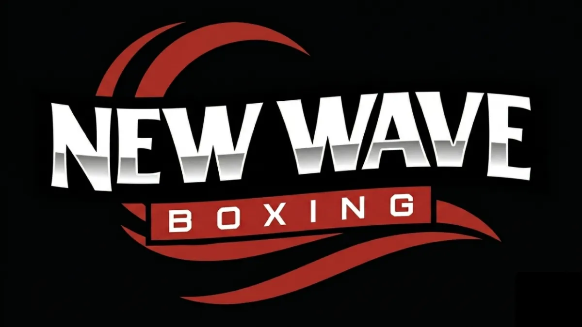 New Wave Boxing logo