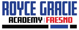 Royce Gracie Academy of Fresno logo