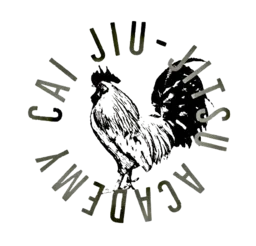 Cai Jiu-Jitsu Academy logo