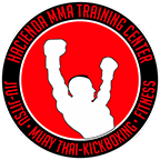 Hacienda MMA Training Center logo