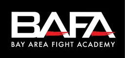 Bay Area Fight Academy logo