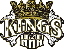 Kings MMA logo
