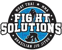 Fight Solutions HQ logo