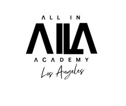 All In Academy LA logo