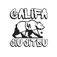 Califa Jiu Jitsu logo