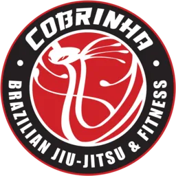 Cobrinha Brazilian Jiu-Jitsu & Fitness logo