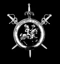 Correa mma logo