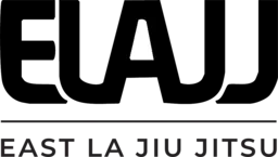 East LA Jiu-Jitsu logo
