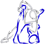 Fight Science MMA logo