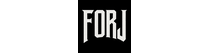 Forj LA logo