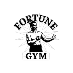 Fortune Gym logo