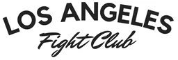 Los Angeles Fight Club logo