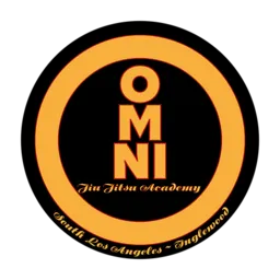 Omni Jiu Jitsu Academy logo