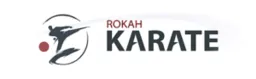 Rokah Karate & Jiu Jitsu logo
