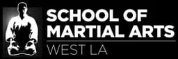 School of Martial Arts-West LA logo
