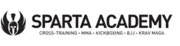Sparta Academy logo