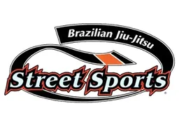 STREET SPORTS JIU-JITSU logo