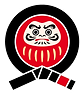 Daruma Dojo Milpitas logo
