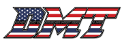 Dynamic Muay Thai and Fitness logo