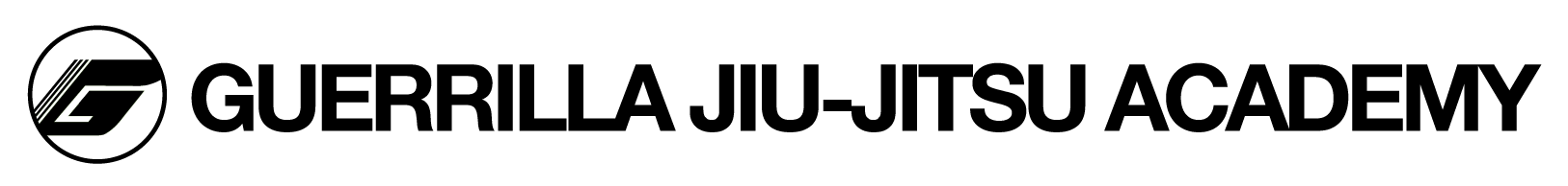 Guerrilla Jiu-Jitsu Modesto logo