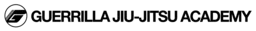 Guerrilla Jiu-Jitsu Modesto logo