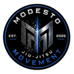 Modesto Movement Jiu-jitsu logo