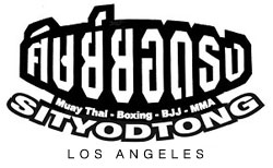 Sityodtong USA (Los Angeles) logo