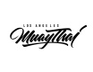Los Angeles Brazilian Jiu Jitsu logo