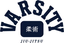 Varsity Jiu Jitsu logo