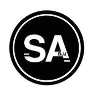 Serao Academy - Brazilian Jiu-Jitsu logo
