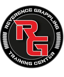 Reverence Grappling Training Center logo