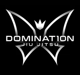 Dominat10n Jiu Jitsu logo