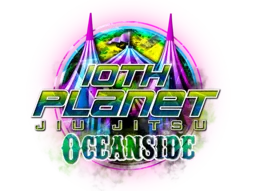 10th Planet Oceanside Jiu Jitsu and Training Center logo
