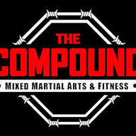 Compound MMA & Fitness logo