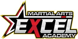 EXCEL Jiu Jitsu MMA & Fitness logo