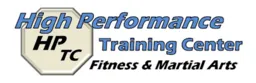 High Performance Training Center logo