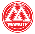 Mamute Jiu Jitsu logo