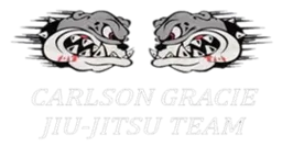 OC Carlson Gracie Jiu-Jitsu logo