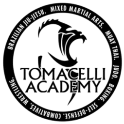 Tomacelli Academy: Brazilian Jiu-Jitsu & Mixed Martial Arts logo