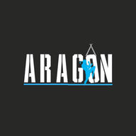 Aragon Training Academy - Muay Thai logo
