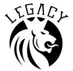 Legacy Pasadena logo