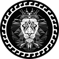 Lion Heart Jiu Jitsu Academy logo