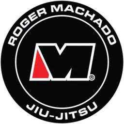 Roger Machado Jiu-Jitsu Pasadena logo