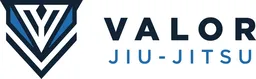 Valor Jiu Jitsu logo
