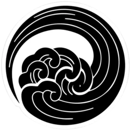 San Diego Judo and Jiu Jitsu logo